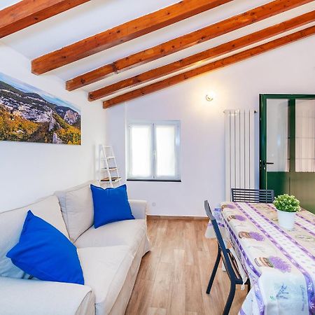 Apartament Ca Frighilin Finale Ligure Zewnętrze zdjęcie