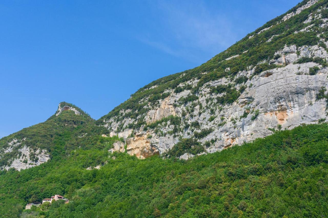 Apartament Ca Frighilin Finale Ligure Zewnętrze zdjęcie