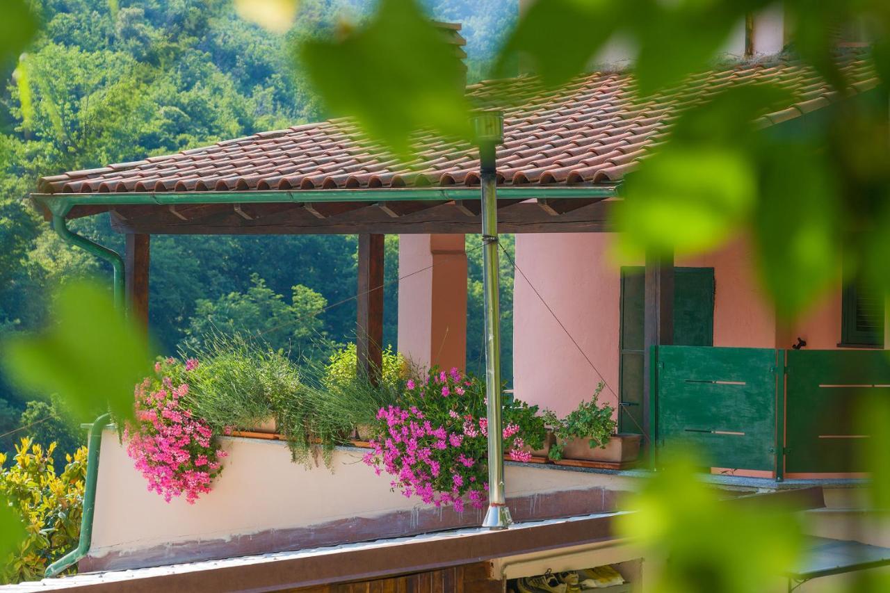 Apartament Ca Frighilin Finale Ligure Zewnętrze zdjęcie