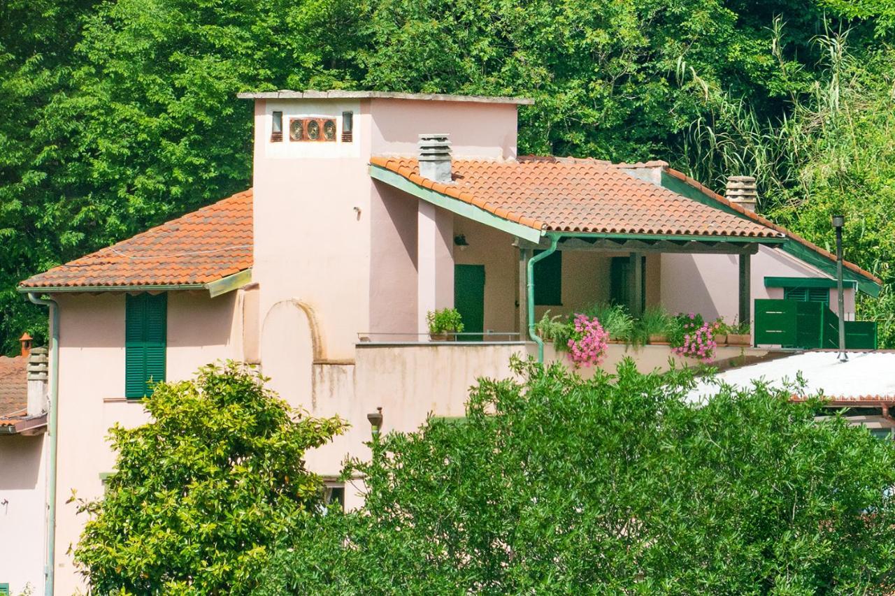 Apartament Ca Frighilin Finale Ligure Zewnętrze zdjęcie