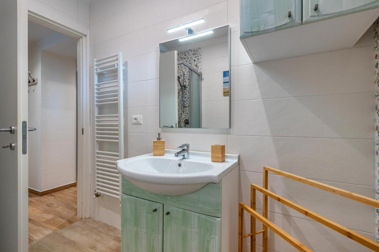 Apartament Ca Frighilin Finale Ligure Zewnętrze zdjęcie