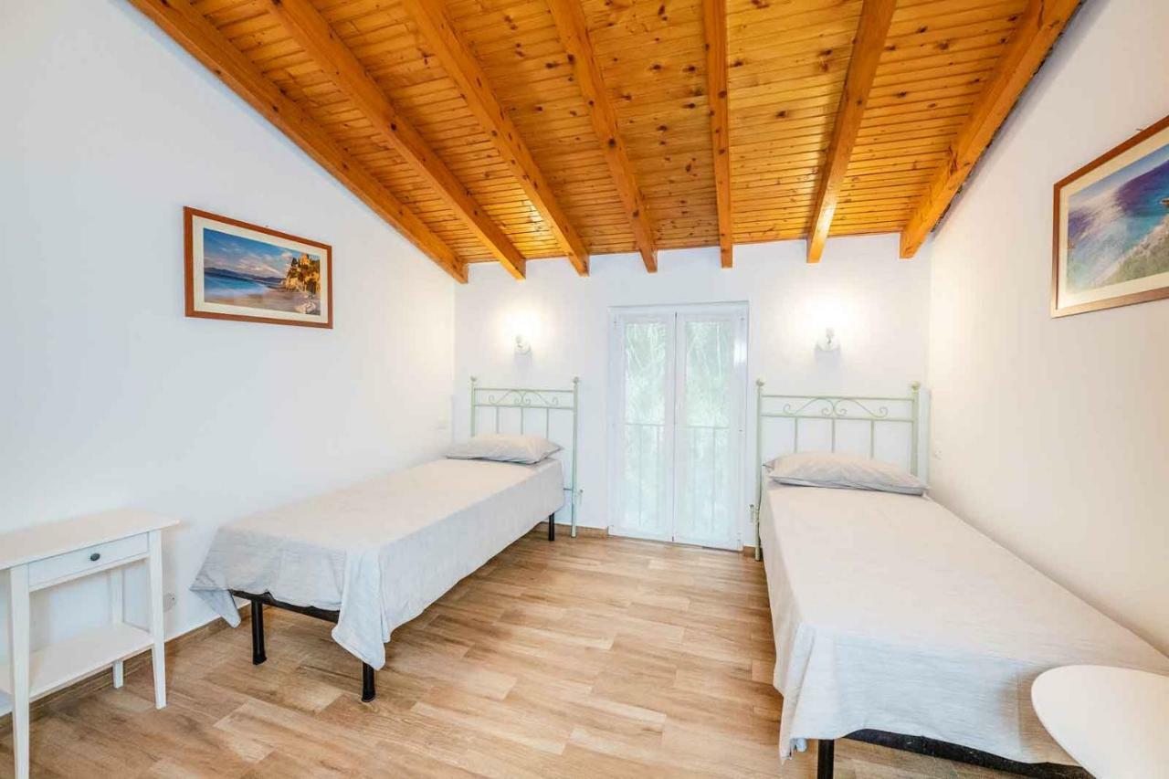 Apartament Ca Frighilin Finale Ligure Zewnętrze zdjęcie