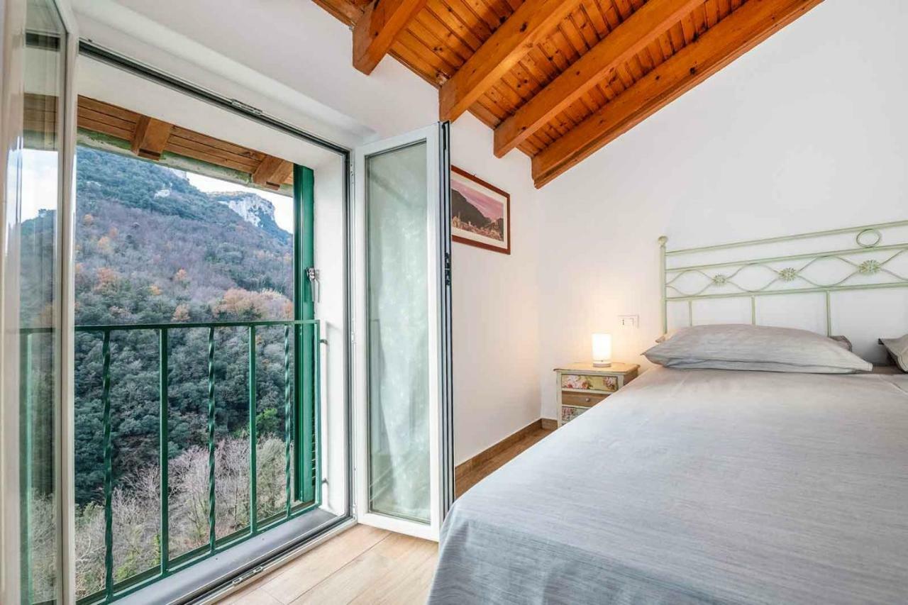 Apartament Ca Frighilin Finale Ligure Zewnętrze zdjęcie
