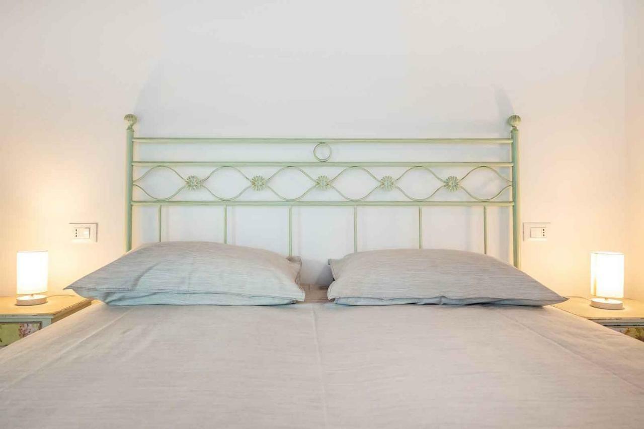 Apartament Ca Frighilin Finale Ligure Zewnętrze zdjęcie