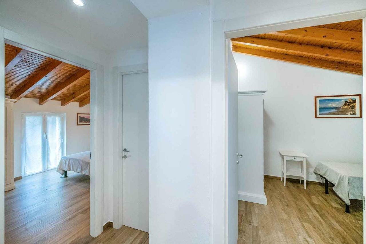 Apartament Ca Frighilin Finale Ligure Zewnętrze zdjęcie