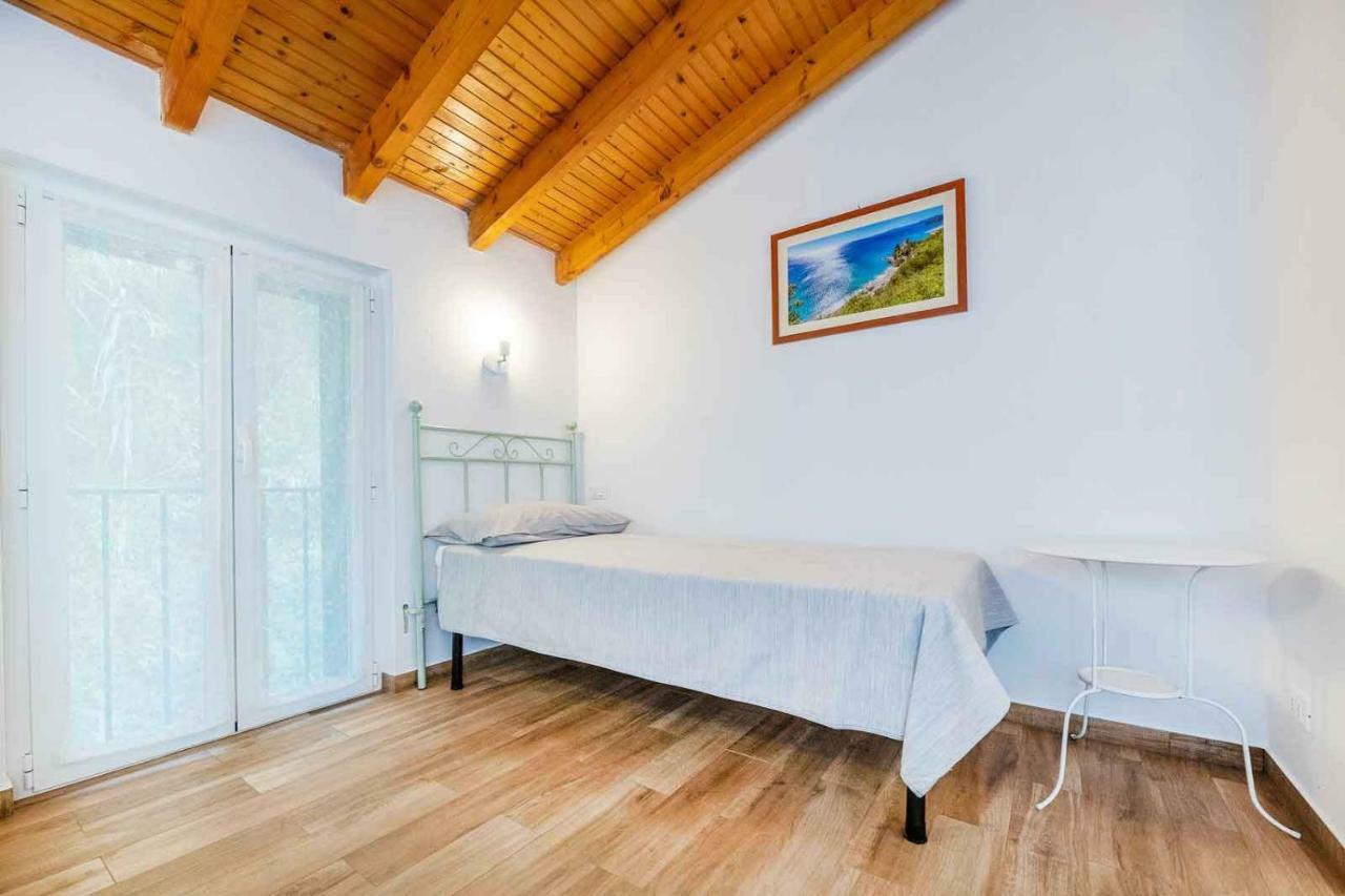 Apartament Ca Frighilin Finale Ligure Zewnętrze zdjęcie