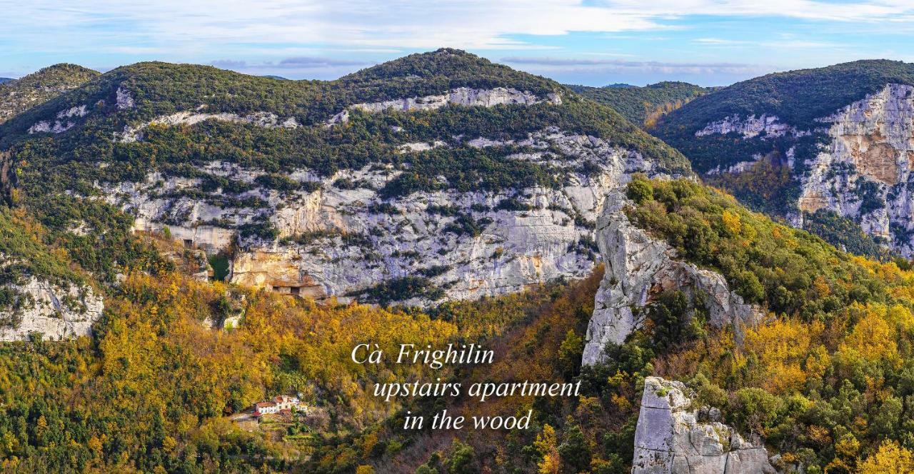Apartament Ca Frighilin Finale Ligure Zewnętrze zdjęcie