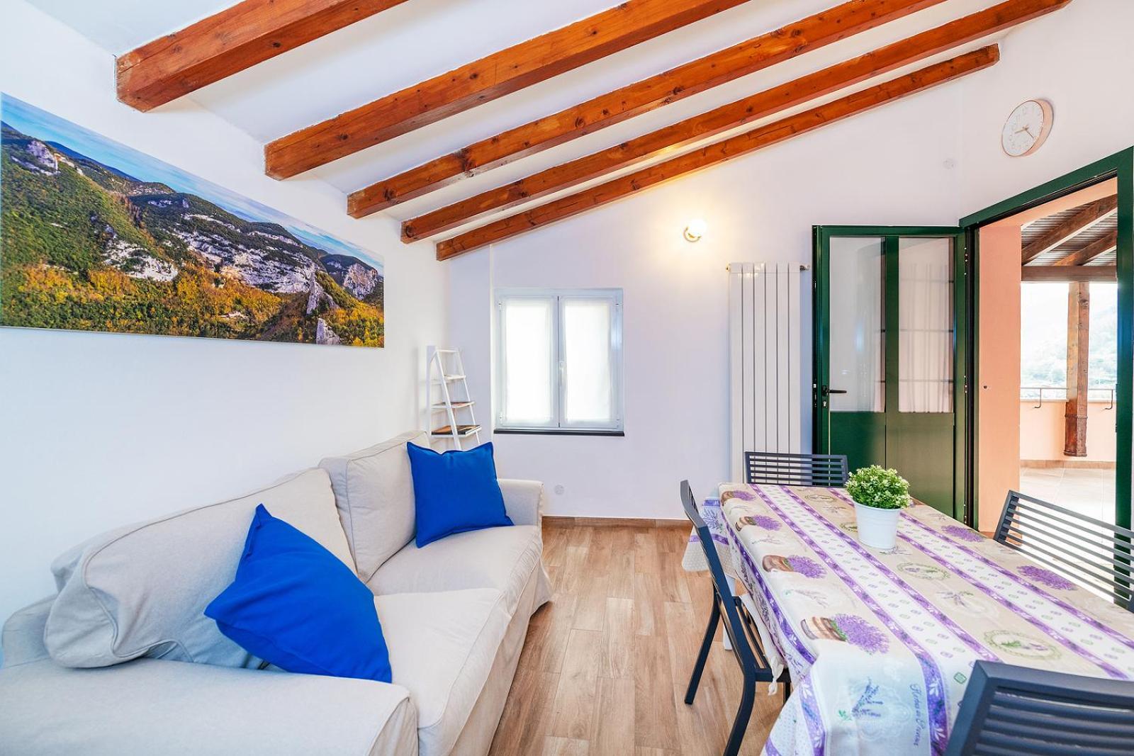 Apartament Ca Frighilin Finale Ligure Zewnętrze zdjęcie
