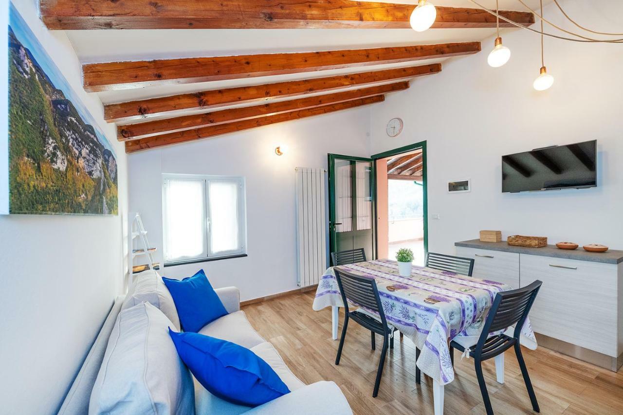 Apartament Ca Frighilin Finale Ligure Zewnętrze zdjęcie