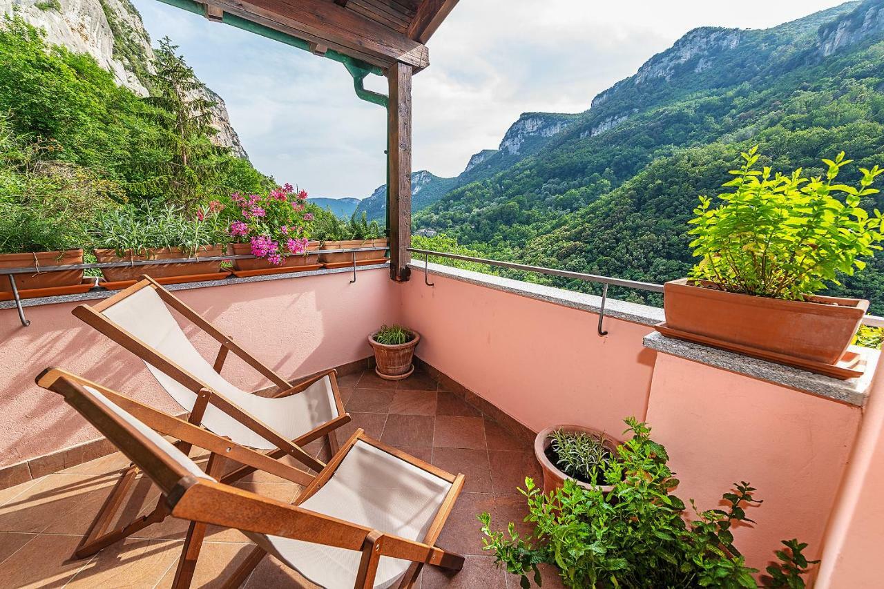 Apartament Ca Frighilin Finale Ligure Zewnętrze zdjęcie