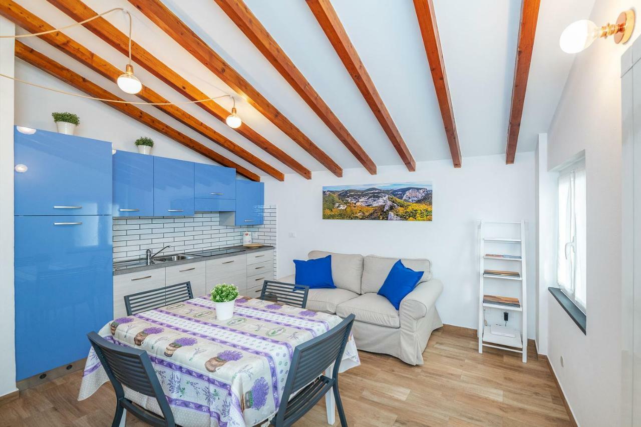 Apartament Ca Frighilin Finale Ligure Zewnętrze zdjęcie
