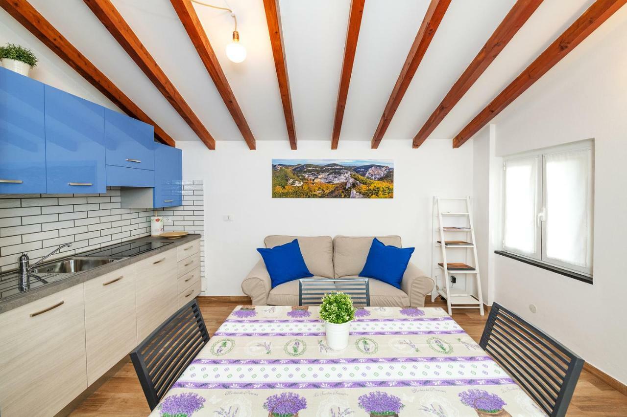 Apartament Ca Frighilin Finale Ligure Zewnętrze zdjęcie