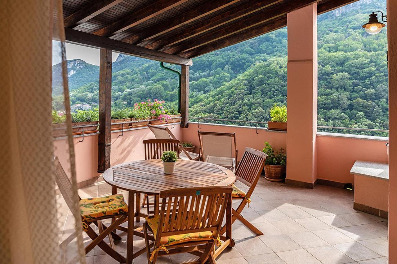 Apartament Ca Frighilin Finale Ligure Zewnętrze zdjęcie